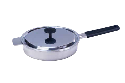 Sartén 24 cm Inox