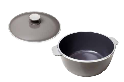 Cacerola 24 cm Cera Forte