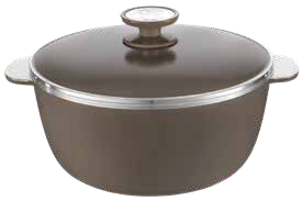 Cacerola 24 cm
