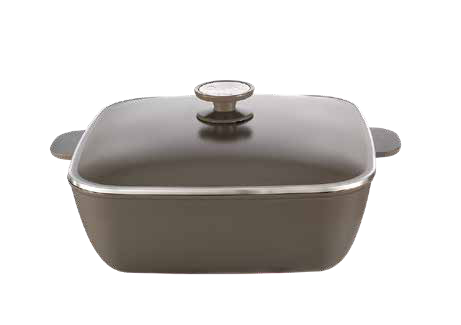 Cuadrada 29 cm