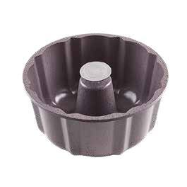 Savarín 18 cm Terra