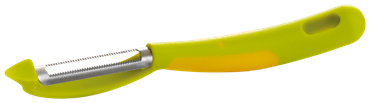 Pelador de vegetales 19 cm