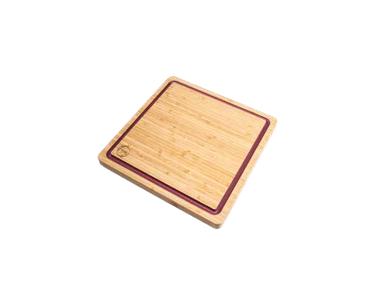 Tabla de Bamboo cocina 30x30
