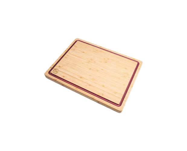 Tabla de Bamboo cocina 30x40