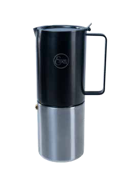 Cafetera italiana