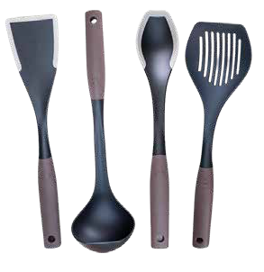 Set de utensilios Essen